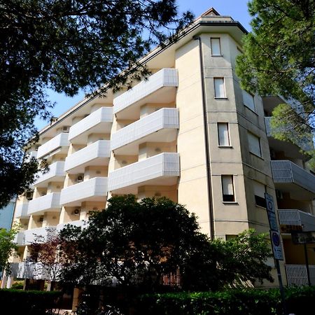 Apartament Horizon Bibione Zewnętrze zdjęcie