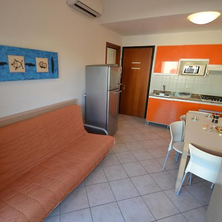 Apartament Horizon Bibione Zewnętrze zdjęcie