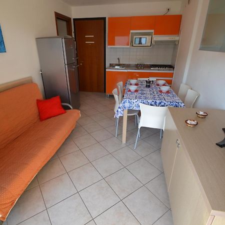 Apartament Horizon Bibione Zewnętrze zdjęcie