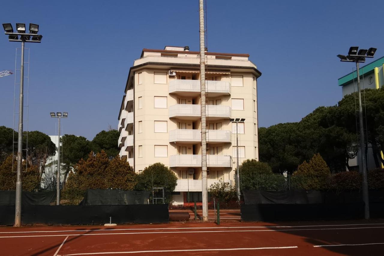 Apartament Horizon Bibione Zewnętrze zdjęcie