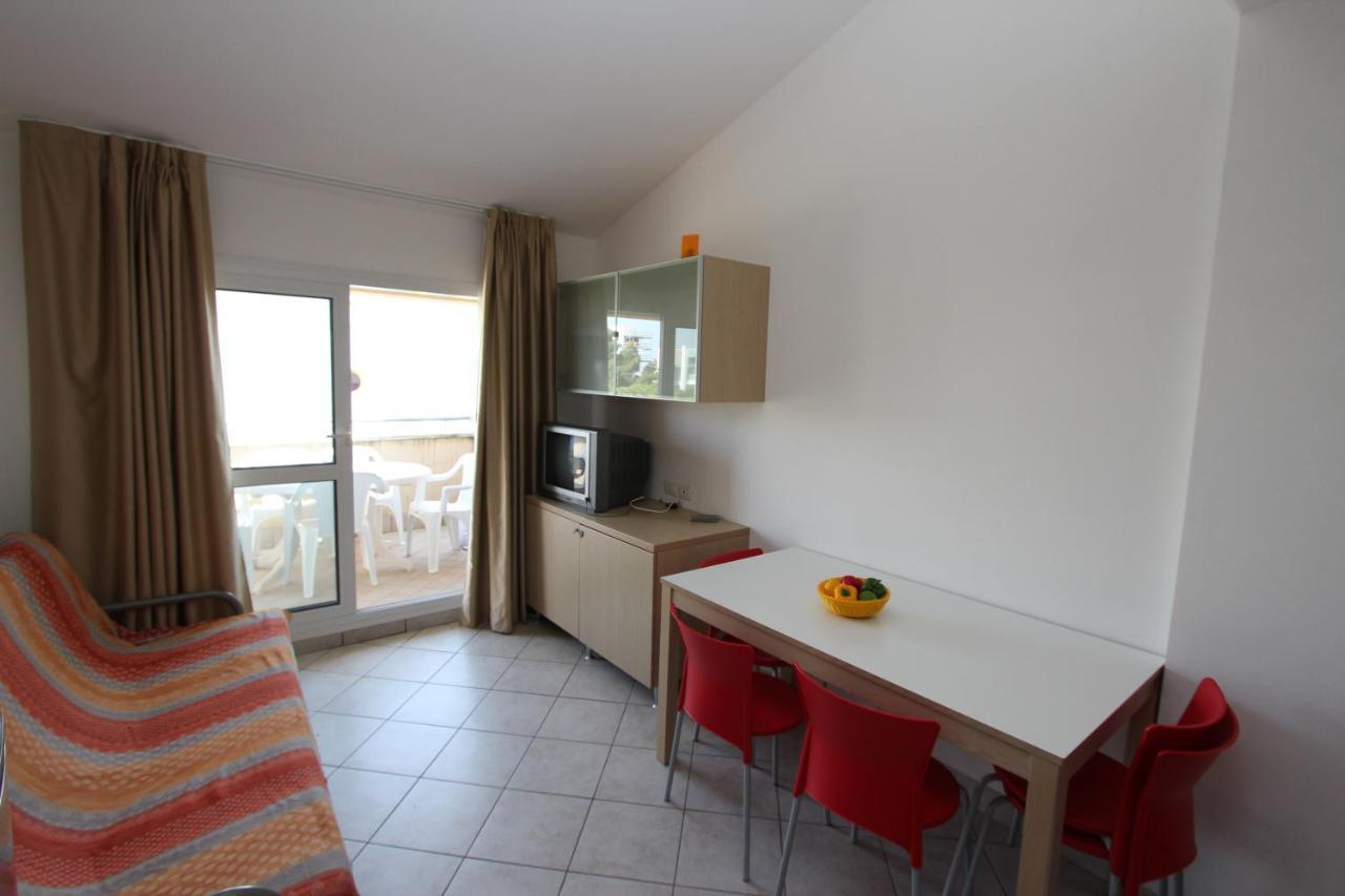 Apartament Horizon Bibione Zewnętrze zdjęcie