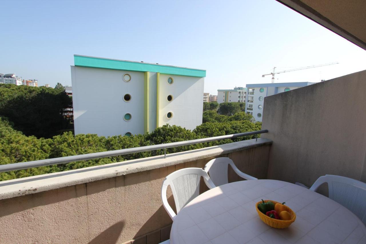 Apartament Horizon Bibione Zewnętrze zdjęcie