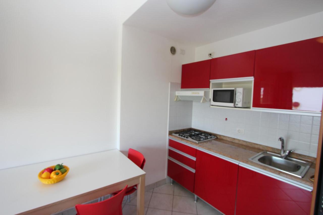 Apartament Horizon Bibione Zewnętrze zdjęcie