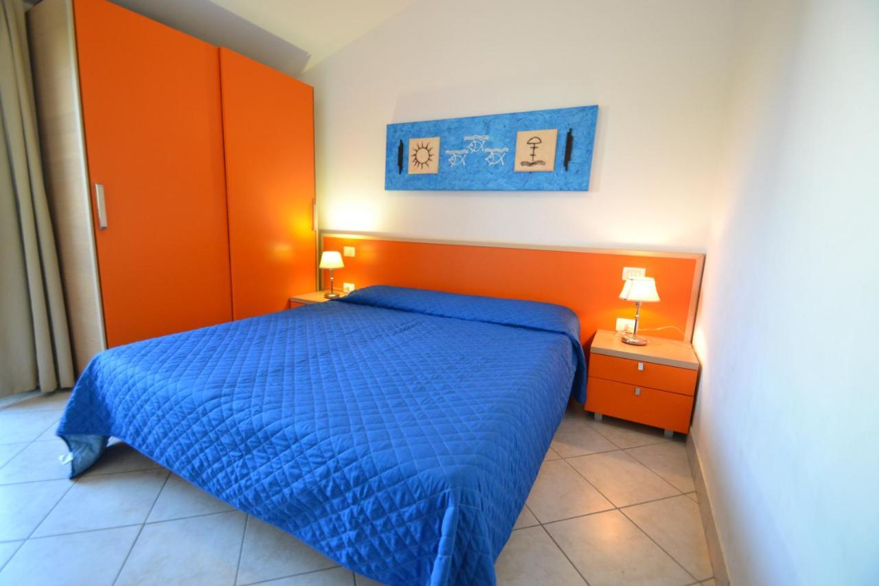 Apartament Horizon Bibione Zewnętrze zdjęcie