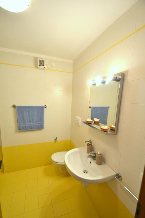 Apartament Horizon Bibione Zewnętrze zdjęcie