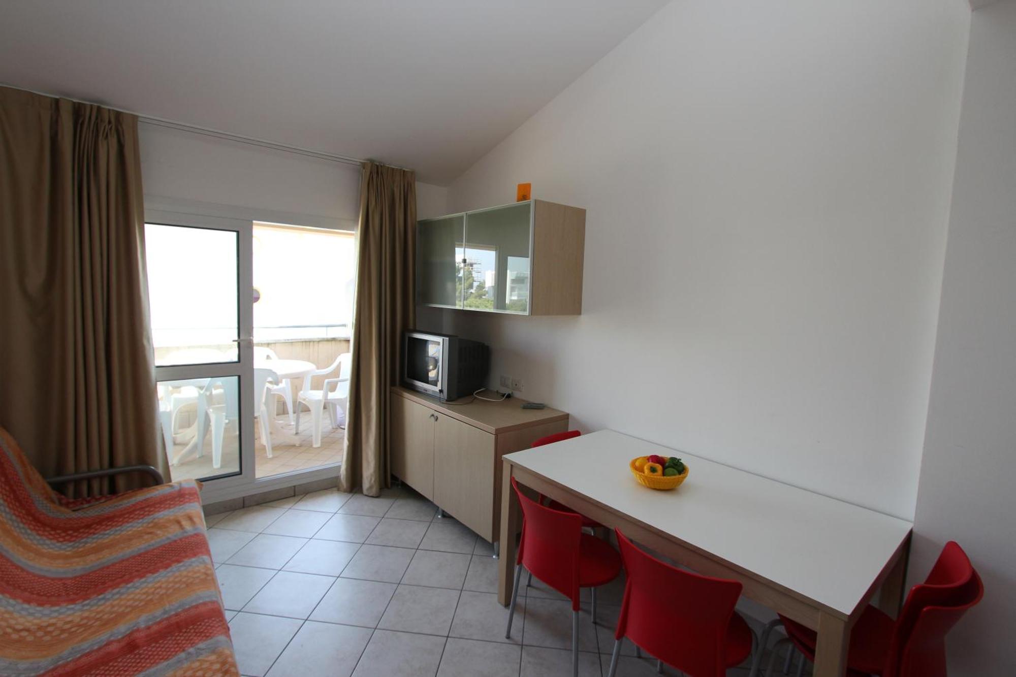 Apartament Horizon Bibione Zewnętrze zdjęcie