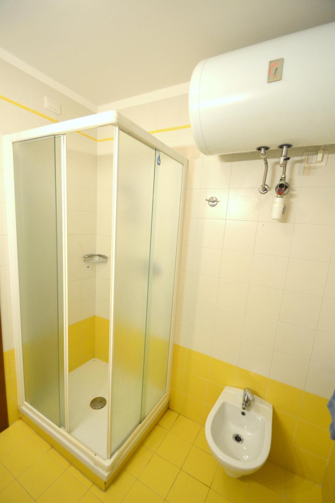 Apartament Horizon Bibione Zewnętrze zdjęcie