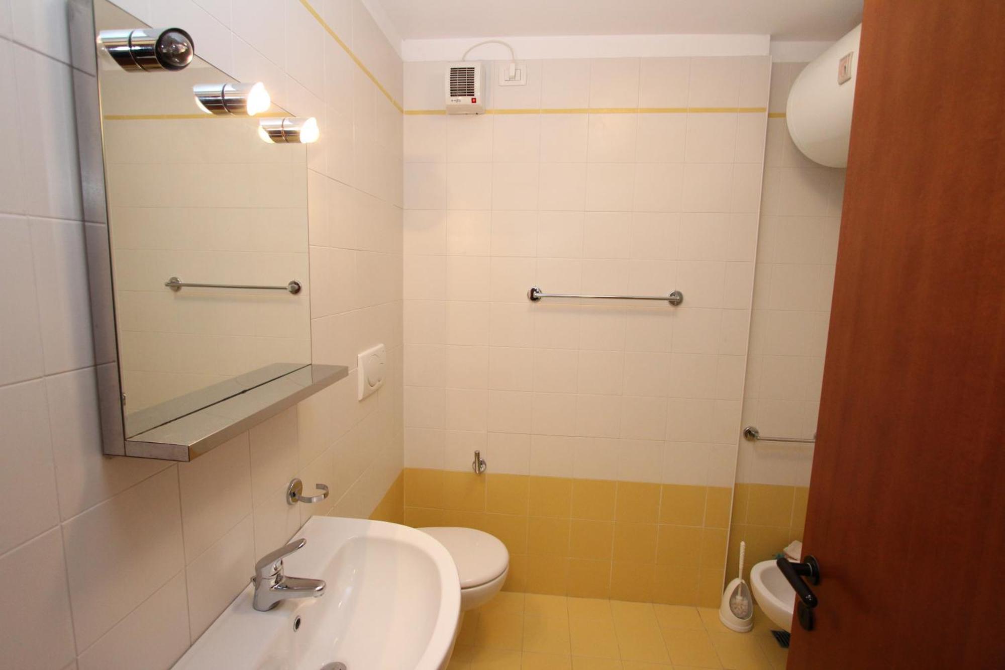 Apartament Horizon Bibione Zewnętrze zdjęcie