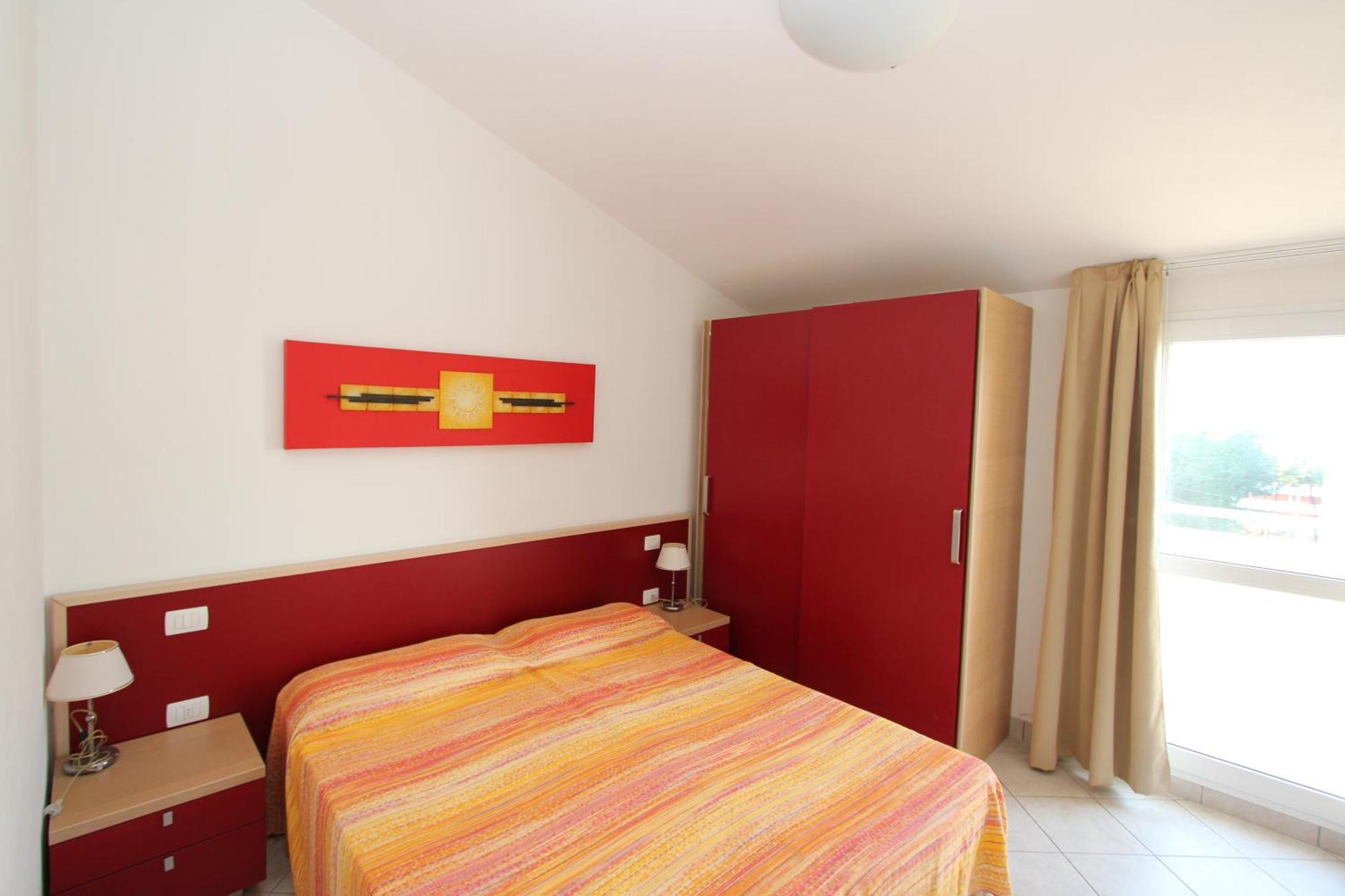 Apartament Horizon Bibione Zewnętrze zdjęcie