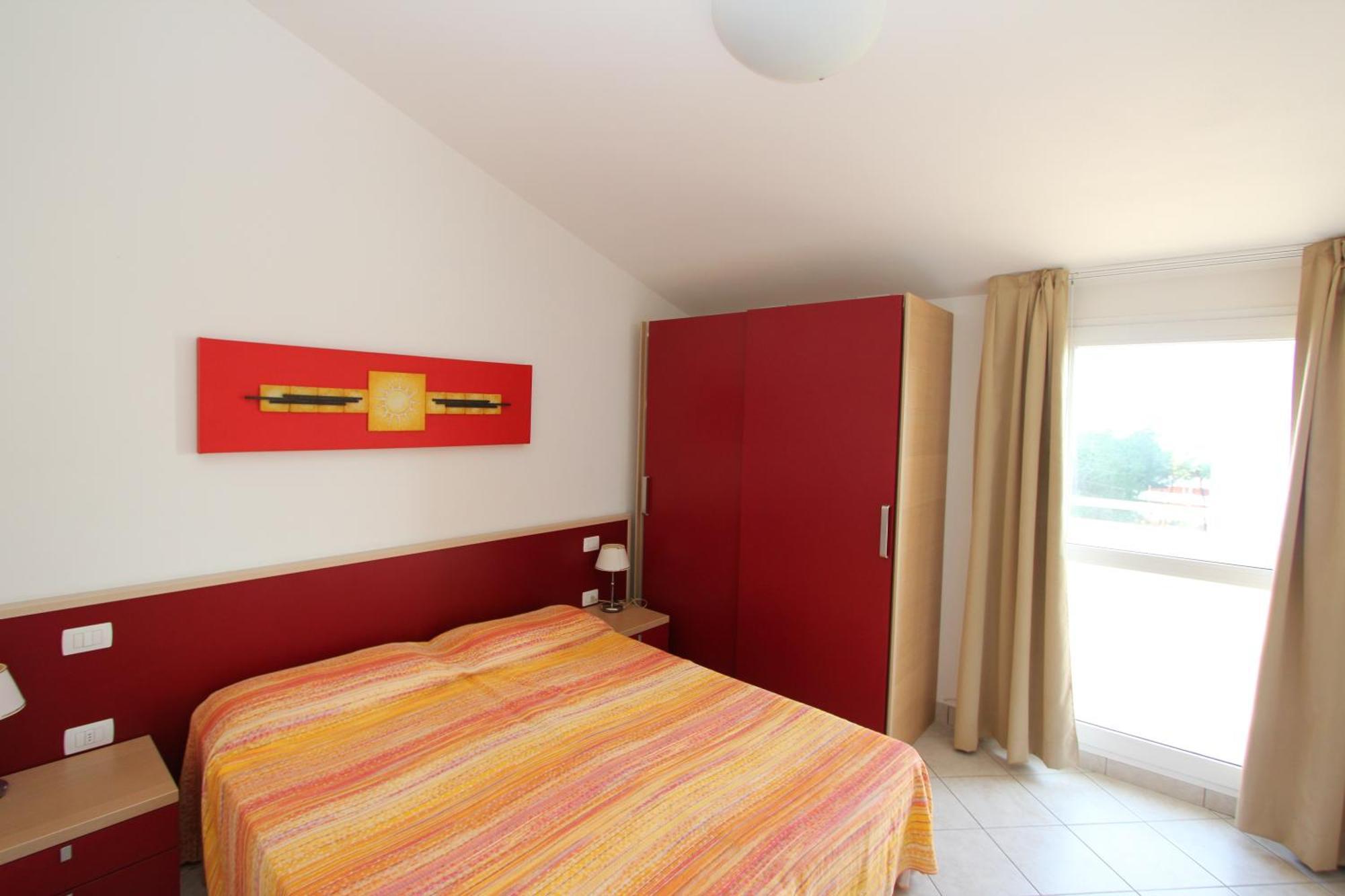 Apartament Horizon Bibione Zewnętrze zdjęcie
